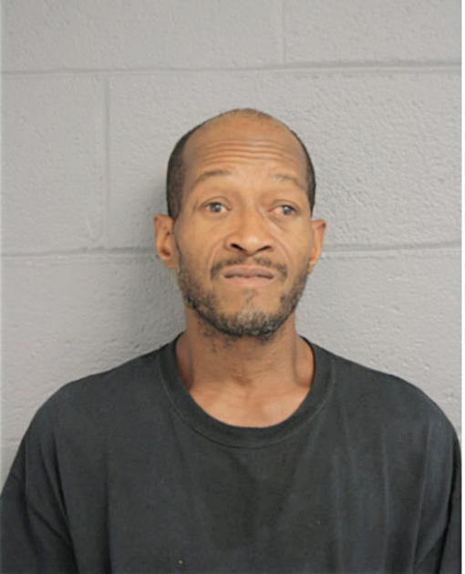 HOWARD BLOCKER, Cook County, Illinois