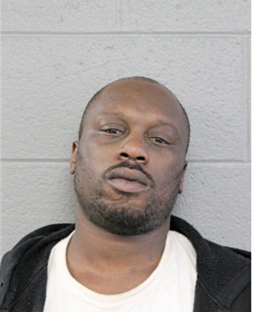 LAWRENCE BOONE, Cook County, Illinois
