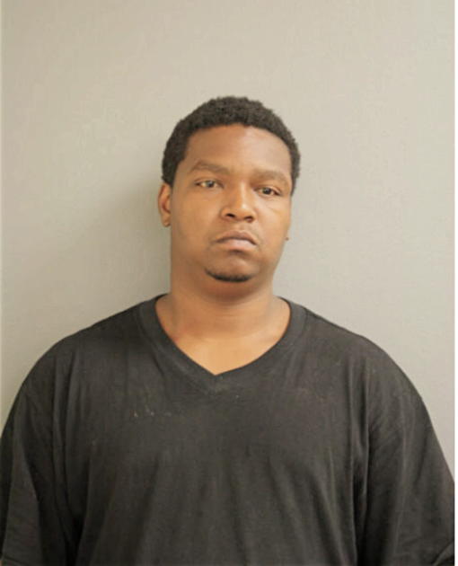 SAMUEL BRACEY, Cook County, Illinois