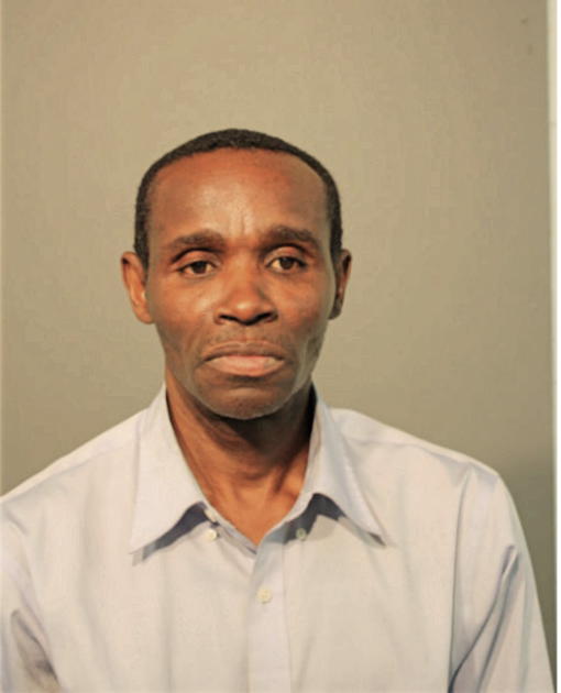 CAMILLE NGUESSAN BROU, Cook County, Illinois