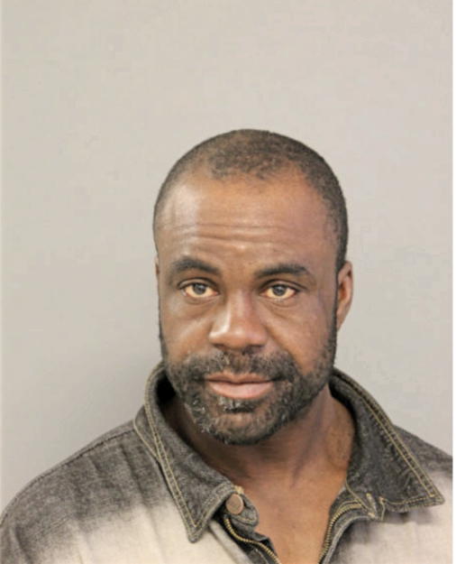 ANTHONY BROWN, Cook County, Illinois
