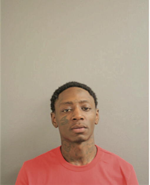 ANTONIO N BROWN, Cook County, Illinois