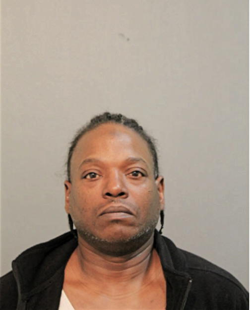 PERCY L BROWN, Cook County, Illinois