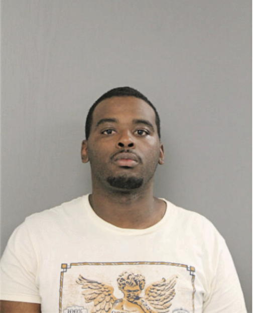 JEFFERY BUCHANAN, Cook County, Illinois