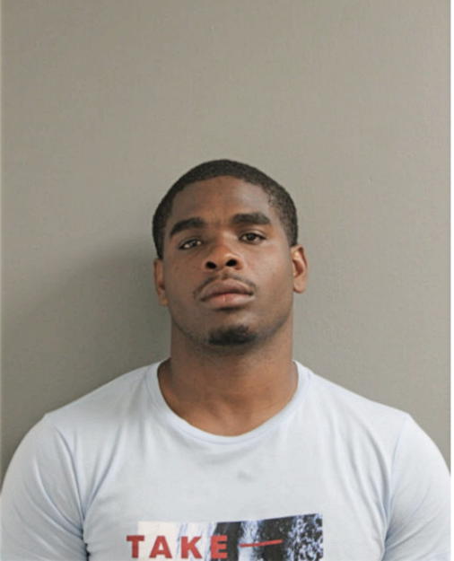MALIK BUFORD, Cook County, Illinois