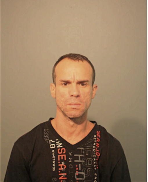 LUIS BURGOS, Cook County, Illinois