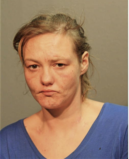 HOLLY BUTLER, Cook County, Illinois