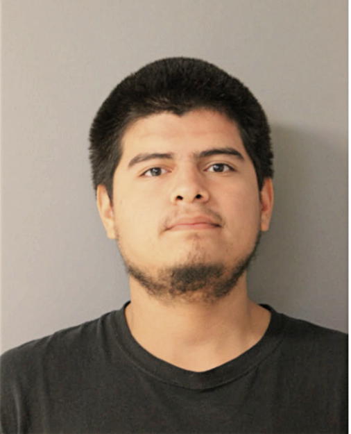 ALEJANDRO CAJERO, Cook County, Illinois