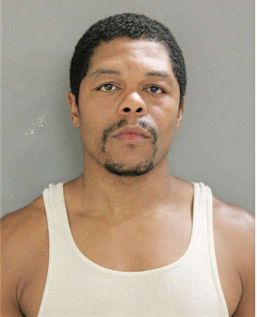 TRUMAINE CHARLES, Cook County, Illinois