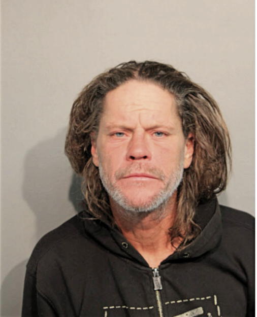 ANTHONY J CHIQUET, Cook County, Illinois
