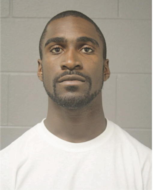 TABARIS COBBINS, Cook County, Illinois