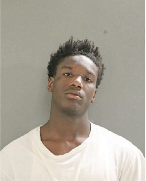 MARCUS H COLE, Cook County, Illinois