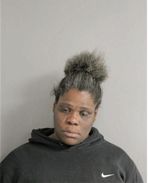 KIRSHONDA R CORNELIOUS, Cook County, Illinois