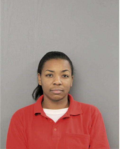 LADAWNA CRAWFORD, Cook County, Illinois