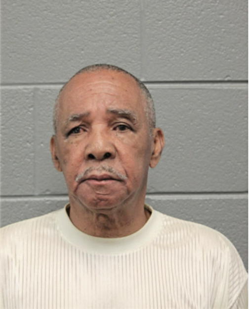 LEWIS CRAWFORD, Cook County, Illinois