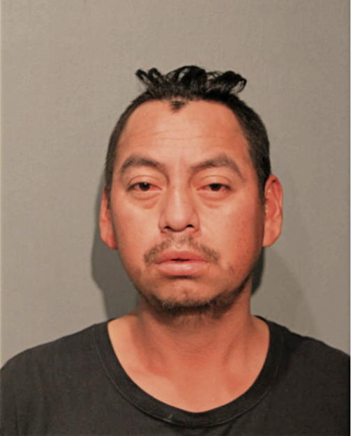 VICTOR CRUZ, Cook County, Illinois