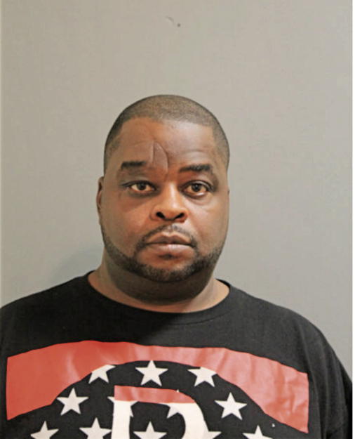 JEFFERSON T CUNNINGHAM, Cook County, Illinois