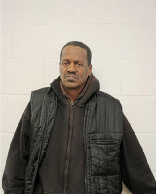 MAURICE A DANIELS, Cook County, Illinois