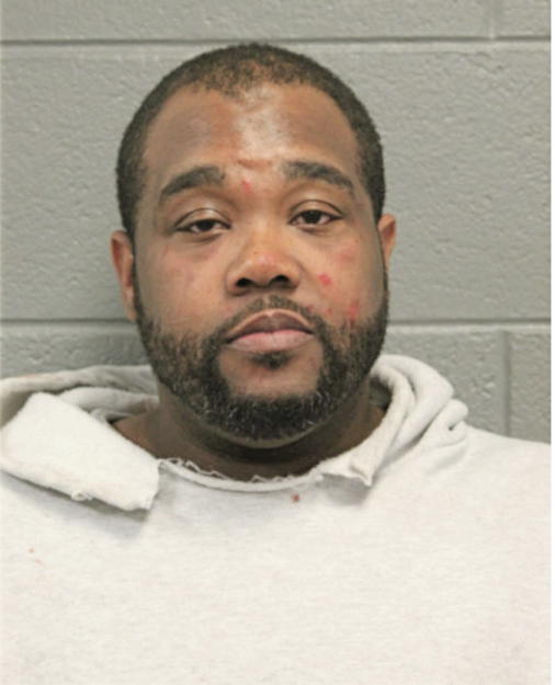 NATHANIEL C DEAN, Cook County, Illinois