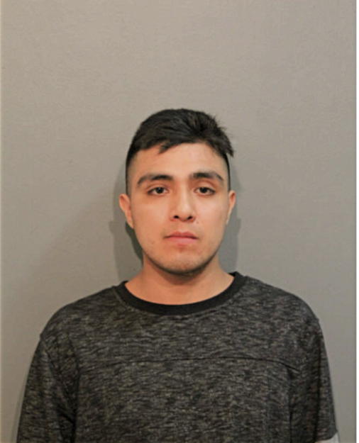 EDGAR DIAZ-DIAZ, Cook County, Illinois