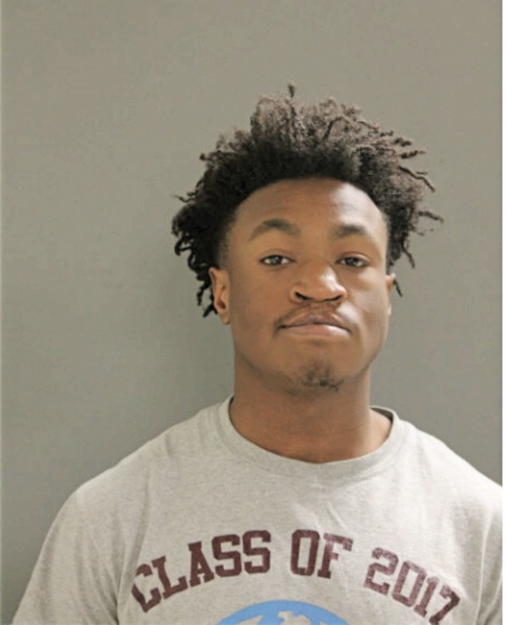CHARLES X DICKERSON, Cook County, Illinois