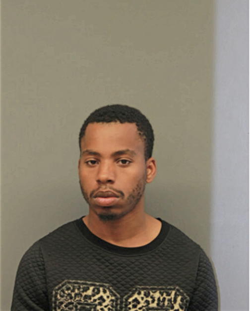 MATTHEW DIXON, Cook County, Illinois