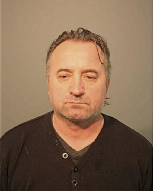 DZELAL DJELOVIC, Cook County, Illinois