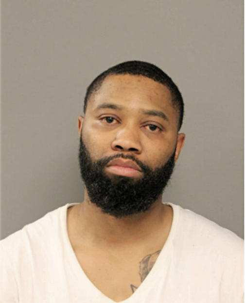 RONALD T DOSS, Cook County, Illinois