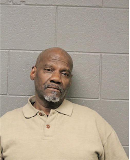 JOHN ROBERT DUKES, Cook County, Illinois