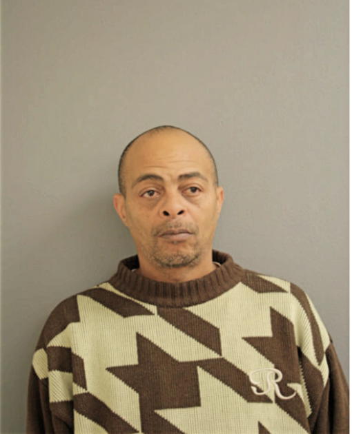FORREST L DUNNORM, Cook County, Illinois
