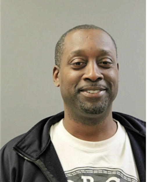 DARRYL A ELLIS, Cook County, Illinois