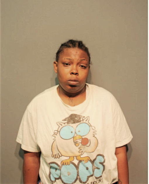 SHERELLE ENDSLEY, Cook County, Illinois