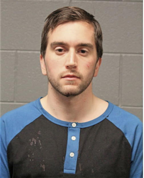 PATRICK M ENGLEHARDT, Cook County, Illinois
