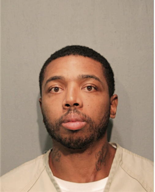 TERRENCE F HILLIARD, Cook County, Illinois