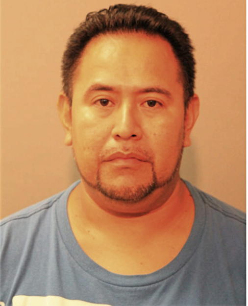 LEOPOLDO FERNANDEZ, Cook County, Illinois