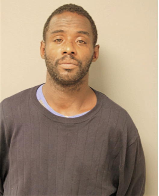 TYRONE FIELDS, Cook County, Illinois