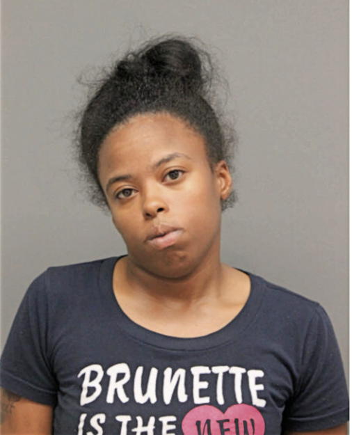 DELORES P FRANKLIN, Cook County, Illinois