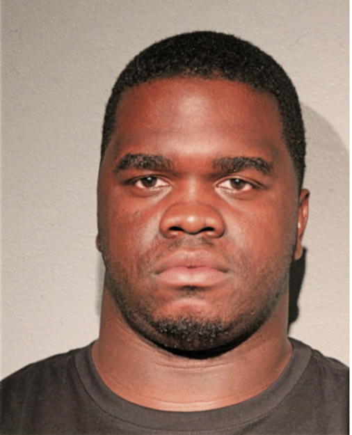 ARNELL S FRAZIER, Cook County, Illinois