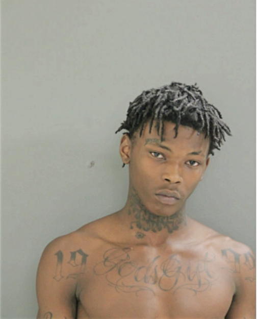 JEREMIAH FRIEND, Cook County, Illinois