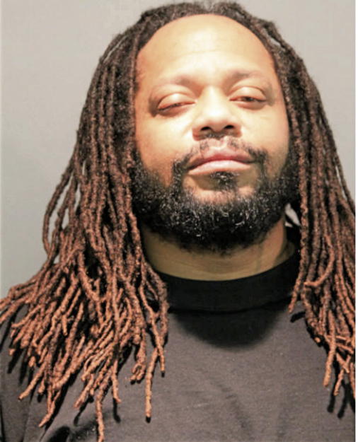 ROBERTO M FRIESON, Cook County, Illinois