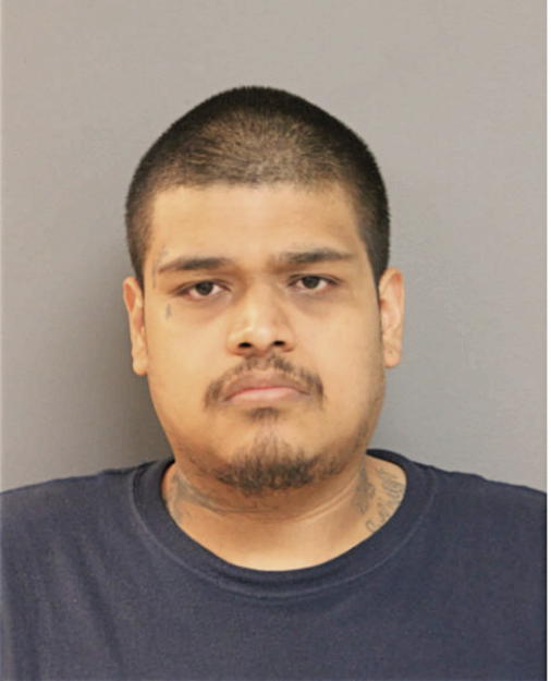 DANIEL GARCIA, Cook County, Illinois
