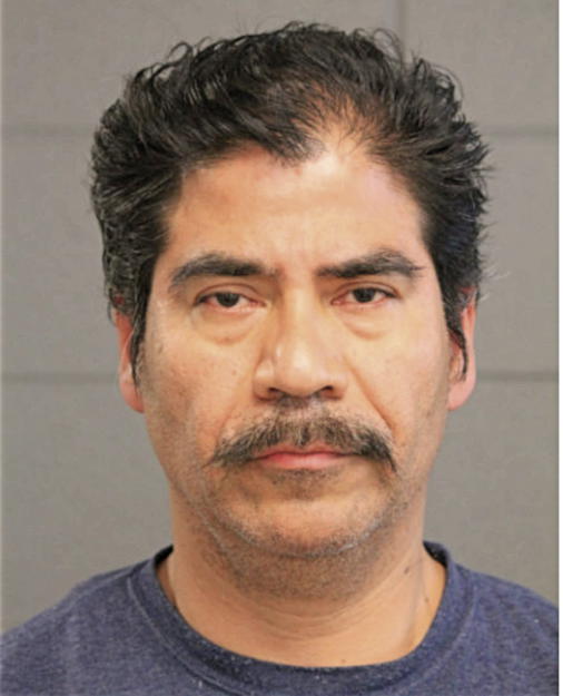 JESUS J GARCIA, Cook County, Illinois
