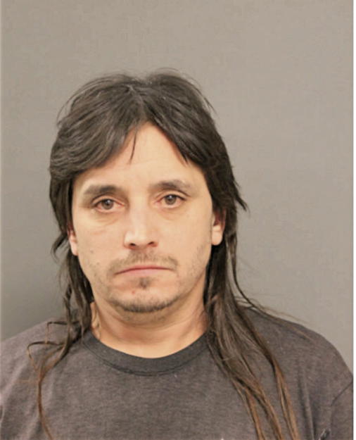 TONY W GIACOMO, Cook County, Illinois