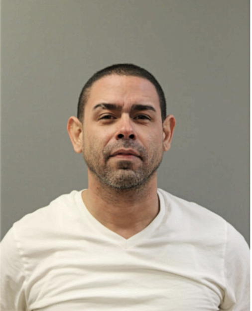 JORGE GONZALEZ, Cook County, Illinois