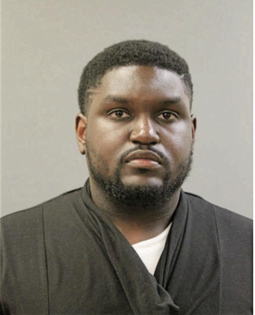 DAVID D GOODMAN-BROWN, Cook County, Illinois