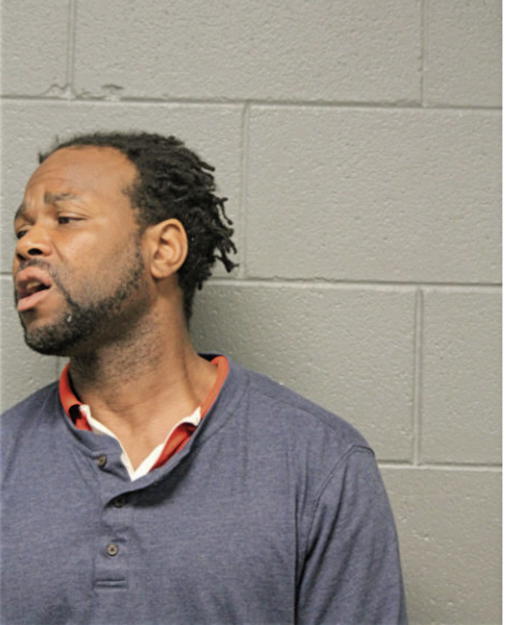 LAJIAH GRAHAM, Cook County, Illinois