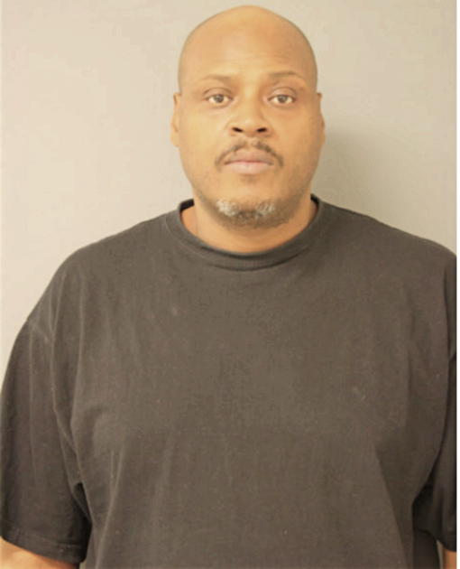 WILLIAM L GRAHAM, Cook County, Illinois