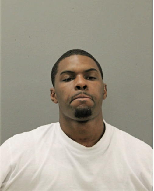 PETE GREEN, Cook County, Illinois
