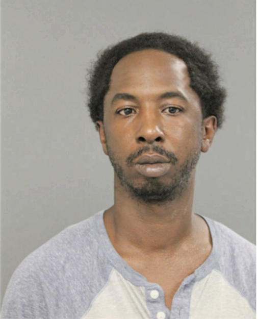 RODNEY L GREEN, Cook County, Illinois