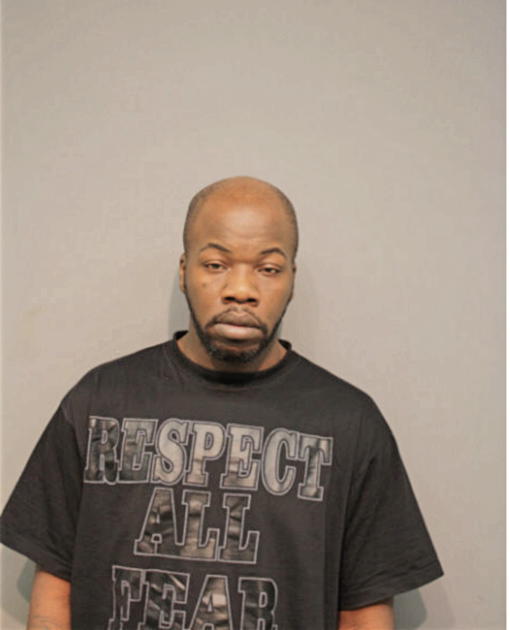 WILLIE M GRESHAM, Cook County, Illinois